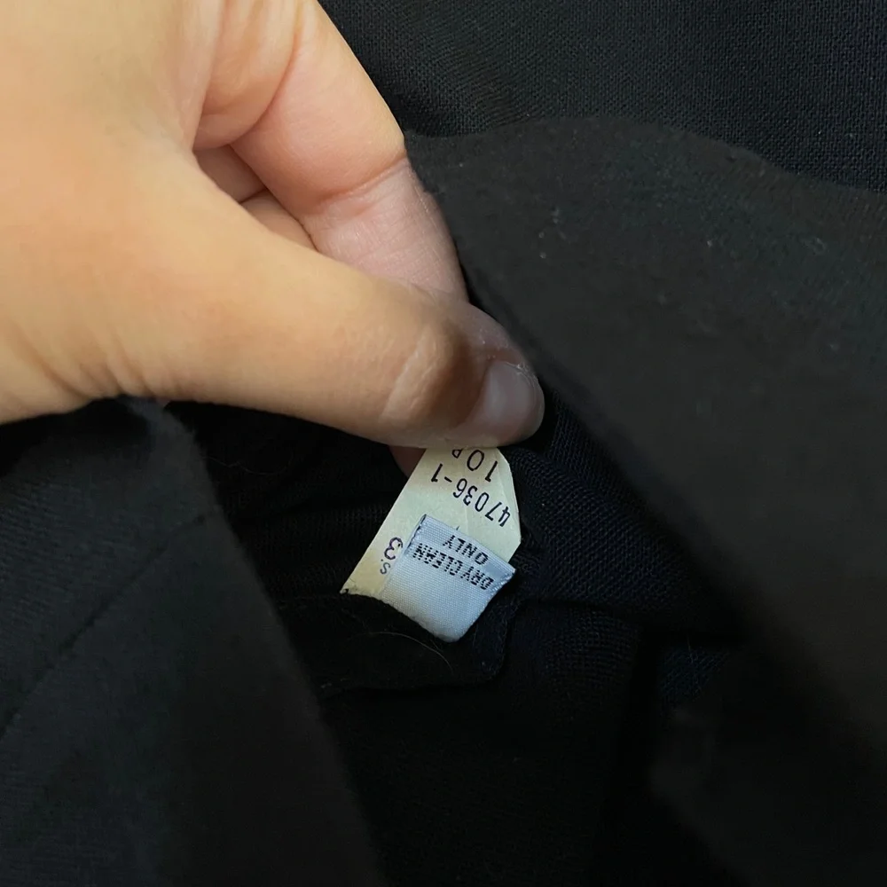 Vintage Christian Dior Blazer